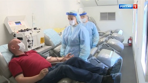 Эфир от 30.05.2020