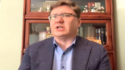 Удаленка по КЗОТУ (Андрей Исаев)