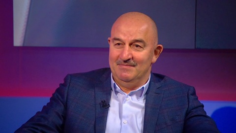 Планировал день, как хотел: Станислав Черчесов рассказал, как на нем отразилась пандемия