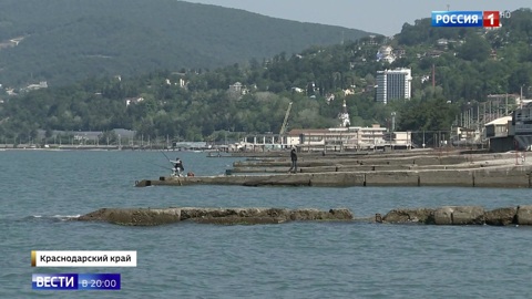Эфир от 01.06.2020