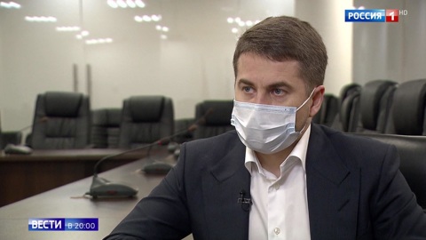 Эфир от 01.06.2020