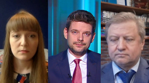 Демократы используют все возможности, чтобы опустить рейтинг Трампа: эксперты о беспорядках в США