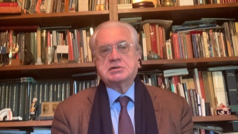 Эрмитаж подписал соглашение о реализации новых программ на Урале