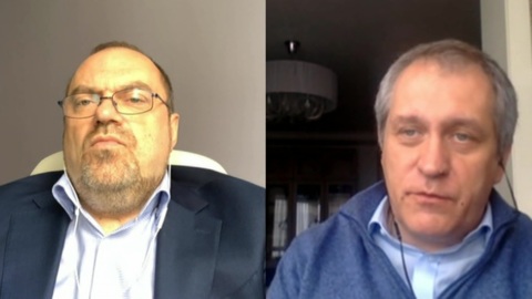 Новости на т/к "Россия 24". "Методичка" для США: чего добиваются протестующие