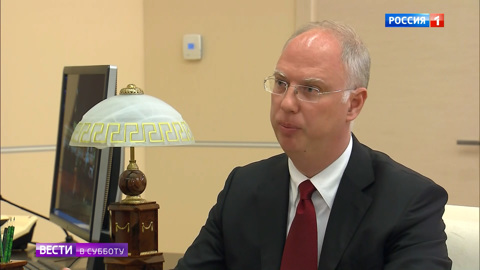Глава РФПИ: "Авифавир" - самый многообещающих препарат против COVID-19