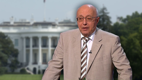 Сергей Кургинян: Колокол звонит по Трампу (эфир от 07.06.20)