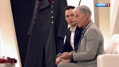 Олег Газманов: "Были пластинки тиражом 50 миллионов, а денег не было"