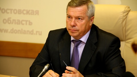 Губернатор Ростовской области рассказал о планах беженцев с Донбасса вернуться домой