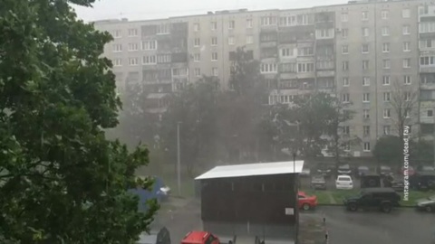 Эфир от 10.06.2020
