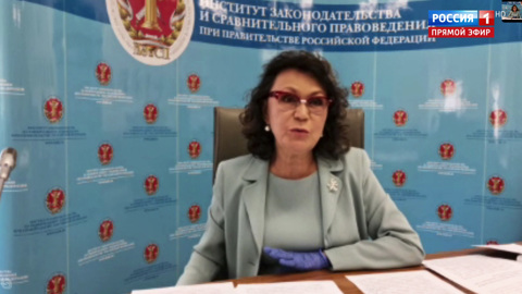 Новая Конституция нужна, чтобы не было соблазна откатиться назад (Эфир от 11.06.2020)