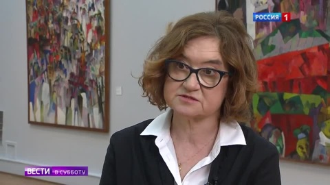 Новая Третьяковка: Зельфира Трегулова рассказала, как изменится галерея