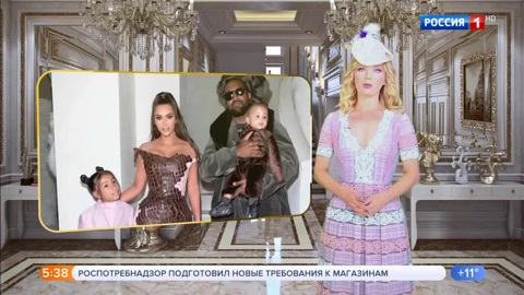 Эфир от 13.06.2020