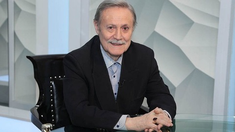 Актер Юрий Соломин госпитализирован с ковидом