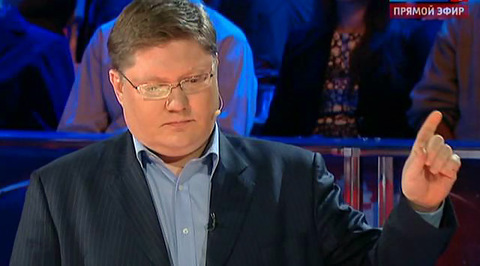 Эфир от 07.04.2013