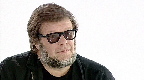 Борис Гребенщиков