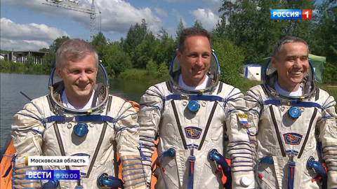 Эфир от 26.06.2020