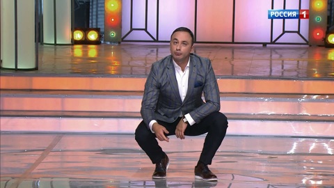 Эфир от 26.06.2020. Юрий Аскаров