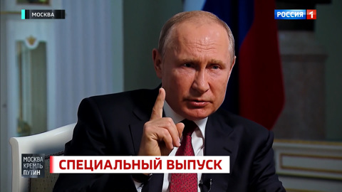 Россия без политики помогла тем, о ком забыли даже союзники