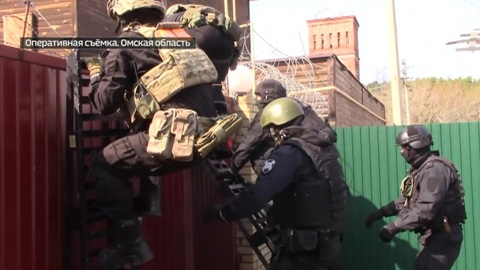 Лечение за колючей проволокой: в Омске арестован руководитель псевдореабилитационного центра
