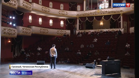 Эфир от 03.07.2020