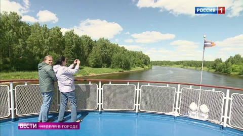Туристический сезон в Подмосковье обещает разнообразие