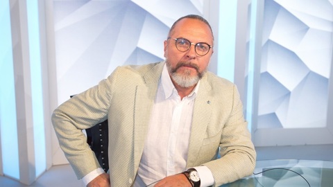 Юрий Грымов объяснил, почему известные артисты уходят из театров