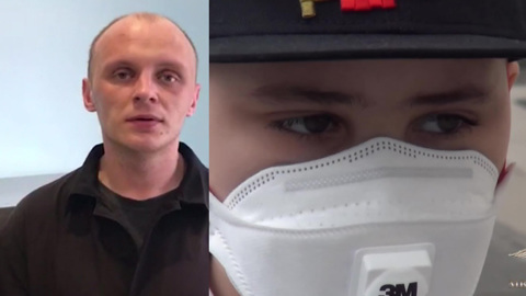Преступники украли деньги семьи, собранные на лечение ребенка