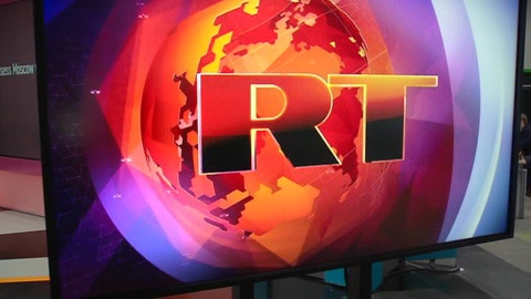 Симоньян о закрытии RT: власти Литвы перепутали два российских СМИ