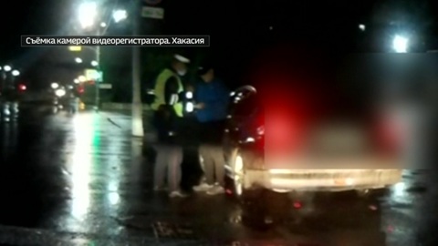Мэр Саяногорска заявил, что пил не алкоголь, а лекарство