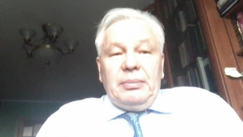 Капустин: как поправки к Конституции скорректируют международные соглашения