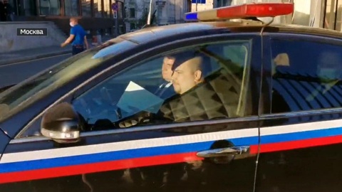 Где проведет ночь губернатор Хабаровского края