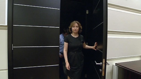 Судью Елену Хахалеву лишили статуса за прогулы