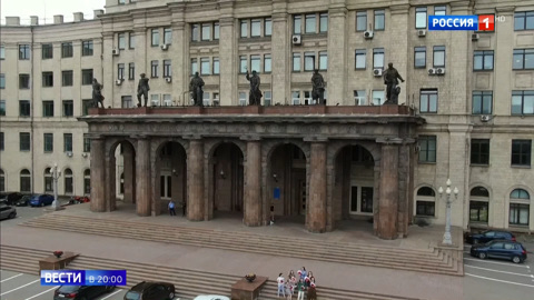 Лучшие инженеры, конструкторы и ученые: 190 лет легендарной Бауманке