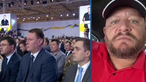 Добкин: "президентские пленки" по Украине, без сомнения, настоящие