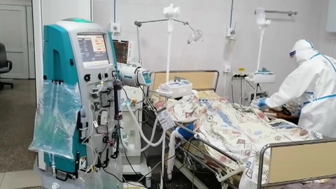В Хабаровском крае задумались об ужесточении мер борьбы с коронавирусом