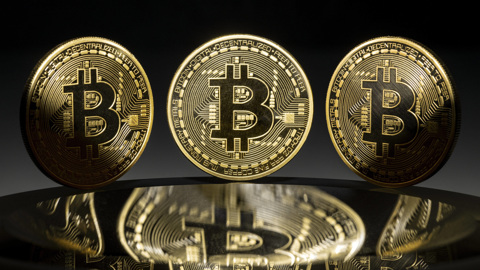 Биткоин переписал историю
