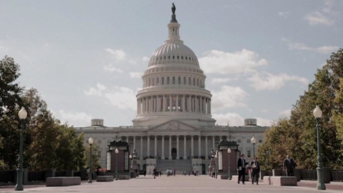 Конгресс США переложил бремя санкций против "Северного потока-2" на Евросоюз