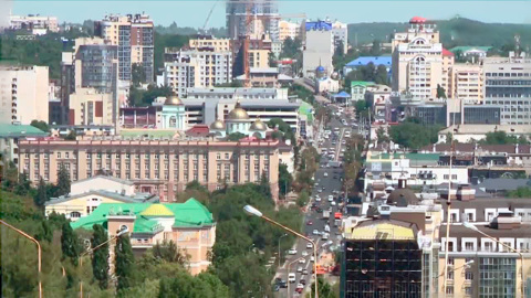 Голосование за объекты благоустройства в Белгородской области продолжается