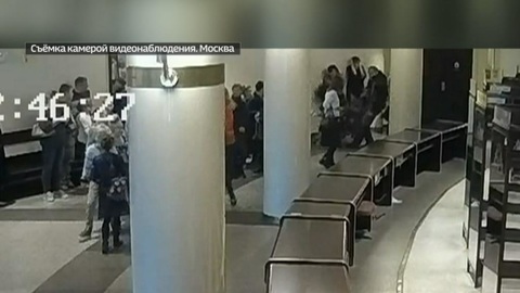 Воздушный акробат Игорь Белый упал с высоты в цирке на Цветном бульваре