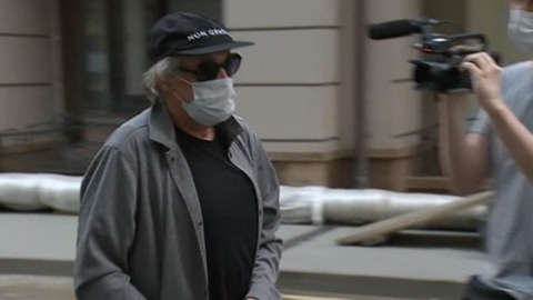Ефремов скоро предстанет перед судом