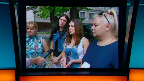 В детсаду Котласа детей наказывают переодеванием в женское