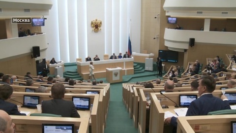Итоги весенней парламентской сессии, проблема обманутых дольщиков, поддержка туризма