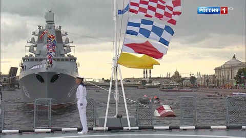 Эфир от 25.07.2020