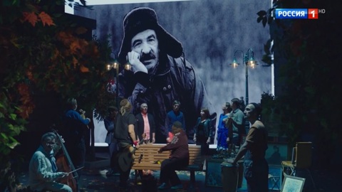 Памяти друга