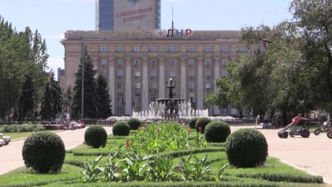 Советник главы ЛНР: Киев не в праве ставить под сомнение Крым и Донбасс