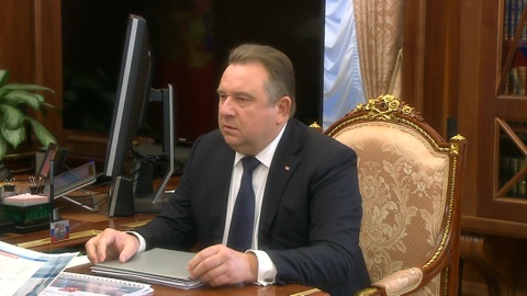 "Зачастую мы начинаем строить корабль, не зная его цену". Рахманов о "болевых точках" ОСК