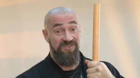 Сергей Саркисянц в программе "Все включено"