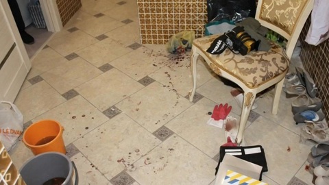 Самарскому дебоширу, швырнувшему в полицейских боевую гранату, грозит очень серьезный срок