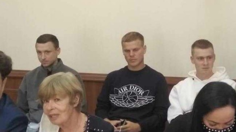 С Мамаева и Кокорина взыскали по 50 тыс. рублей в пользу пострадавшего в драке