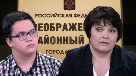 Родная мать сделала вундеркинда бомжом: два года спустя
